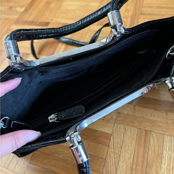 Small handbag - Picture 3 of 5